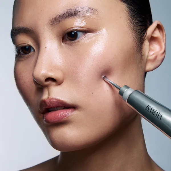 ISAMAYA Face Glaze Glass 19.5ml