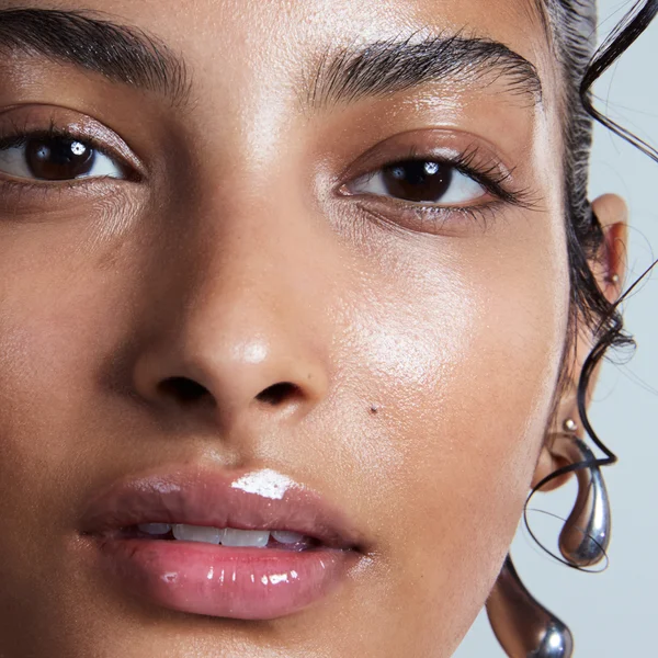 ISAMAYA Face Glaze Glass 19.5ml