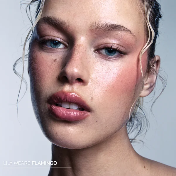 ISAMAYA Lip Balm 3g (Various Shades)