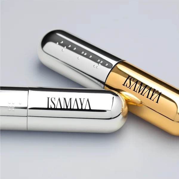 ISAMAYA Lip Case Refill Metal