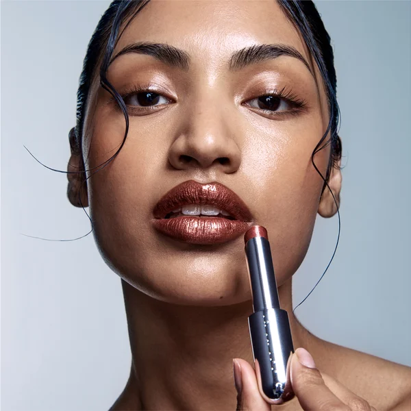 ISAMAYA Lip Case Refill Metal