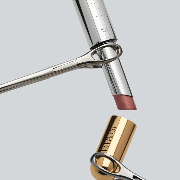 ISAMAYA Lip Case Refill Metal