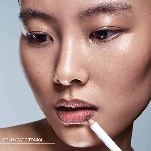 ISAMAYA Lip Liner 1.1g (Various Shades)