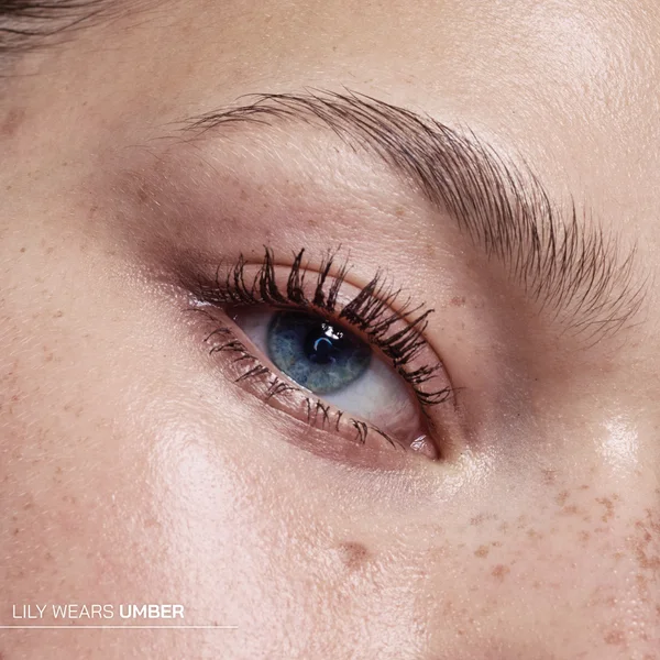 ISAMAYA Mascara 10ml (Various Shades)