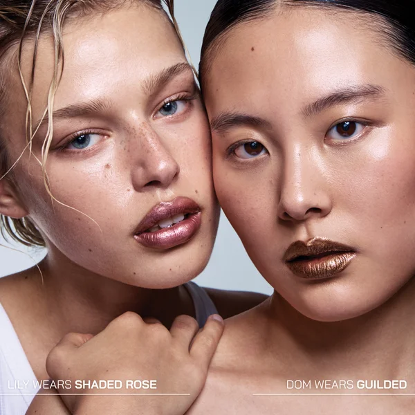 ISAMAYA Metal Lip Balm 3g (Various Shades)