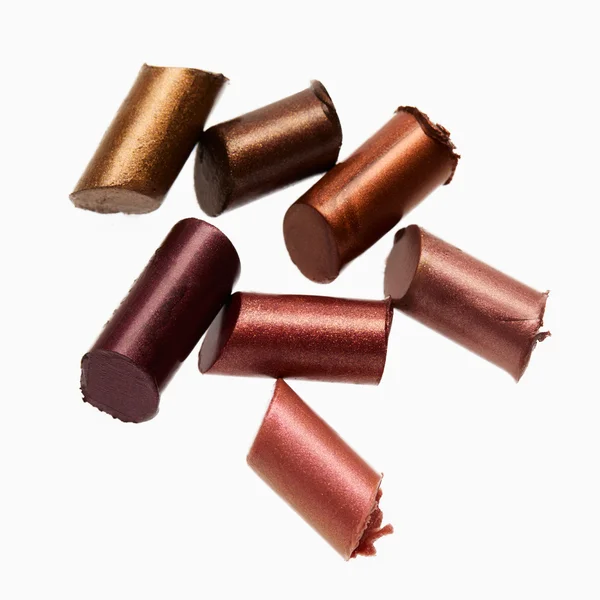 ISAMAYA Metal Lip Balm 3g (Various Shades)