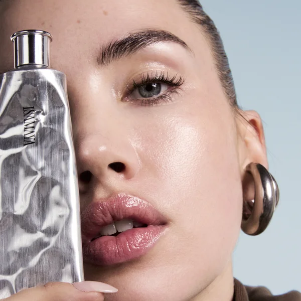 ISAMAYA Microbial Gel Clear 50ml