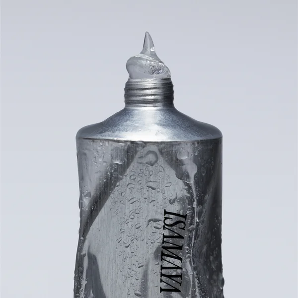 ISAMAYA Microbial Gel Clear 50ml