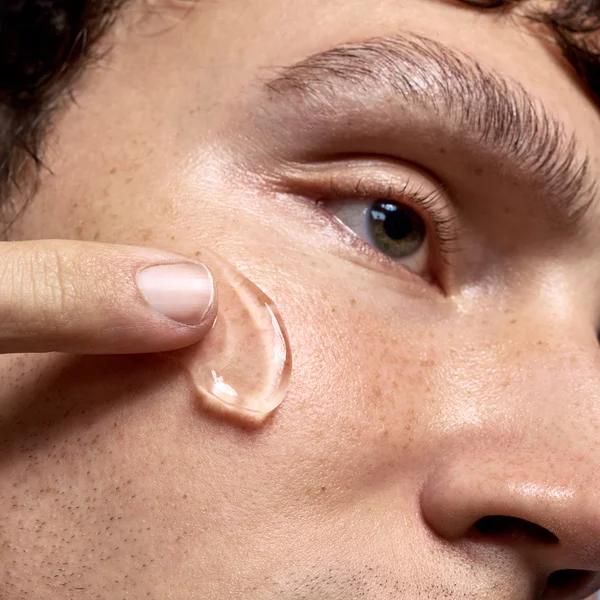 ISAMAYA Microbial Gel Clear 50ml