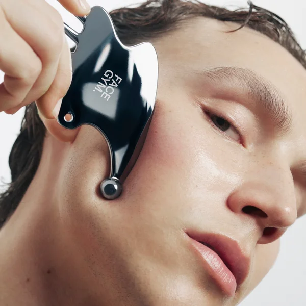 ISAMAYA X FaceGym Sculpt 01