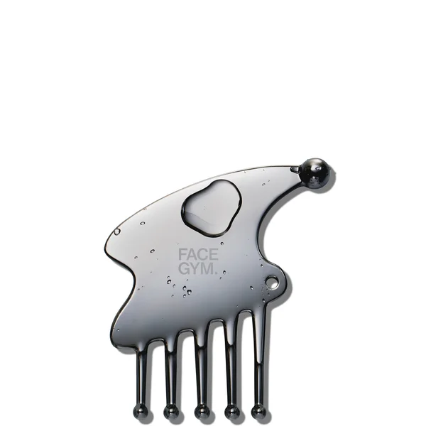 ISAMAYA x FaceGym Sculpt 01