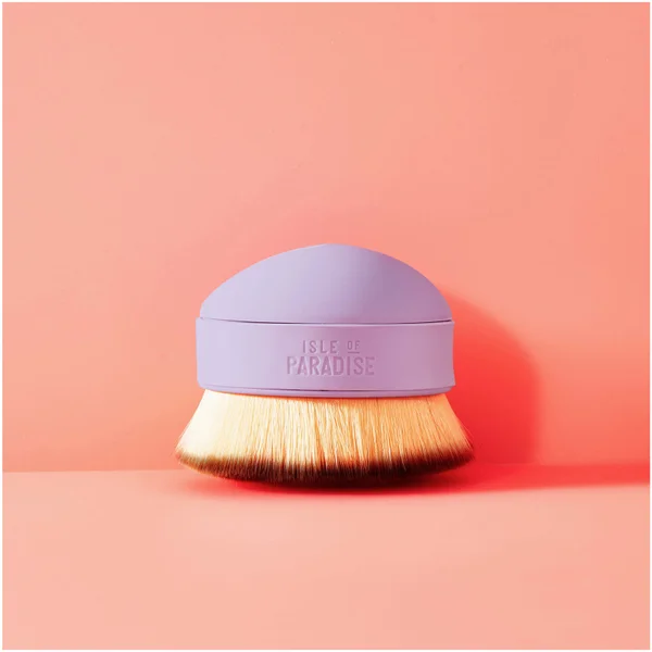 Isle Of Paradise Blending Brush