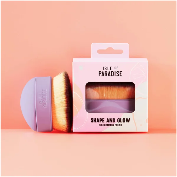 Isle Of Paradise Blending Brush