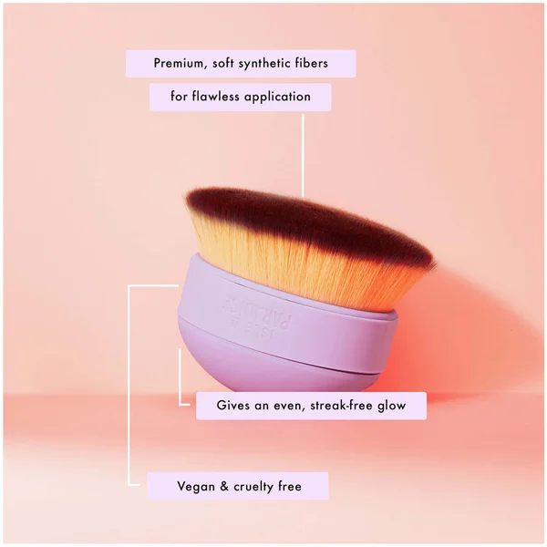 Isle Of Paradise Blending Brush