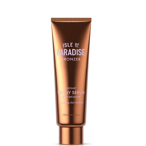 Isle Of Paradise Sunny Serum Bundle