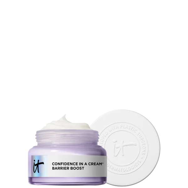 It Cosmetics Barrier Cream 60ml