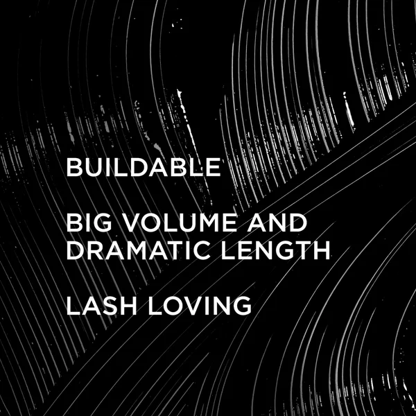 IT Cosmetics Superhero Mascara - Black 9ml