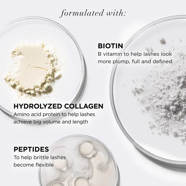 IT Cosmetics Superhero Mascara - Black 9ml