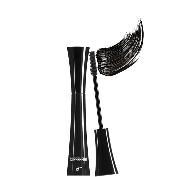 IT Cosmetics Superhero Mascara - Black 9ml
