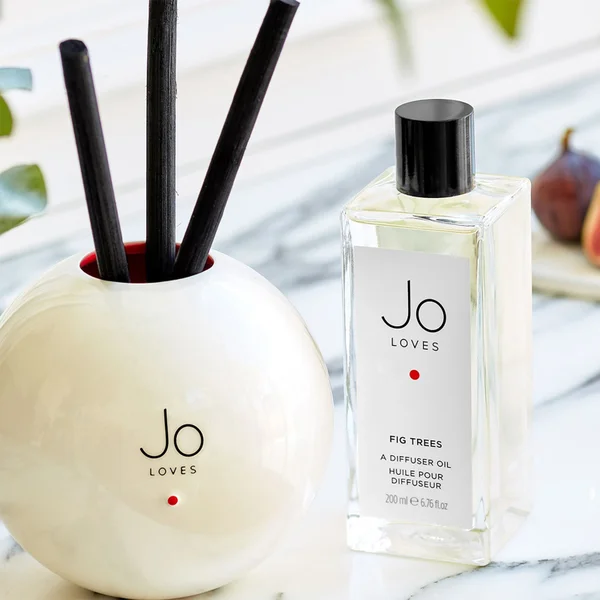 Jo Loves A Fragrance Diffuser - Fig Trees