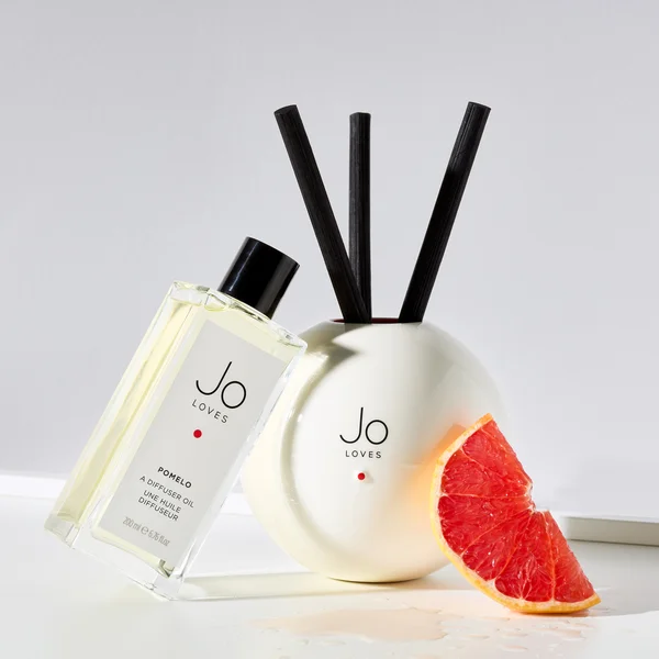 Jo Loves A Fragrance Diffuser - Pomelo