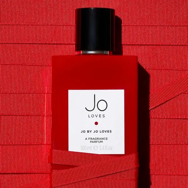 Jo Loves A Fragrance - Jo By Jo Loves 100ml