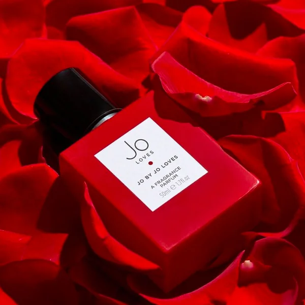 Jo Loves A Fragrance - Jo By Jo Loves 50ml