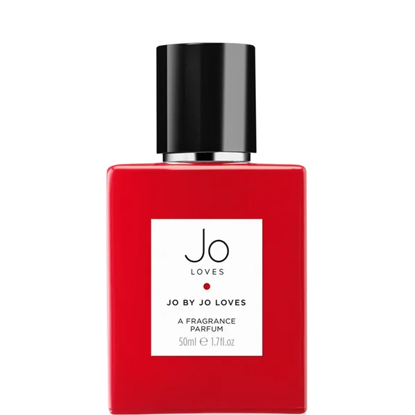 Jo Loves A Fragrance - Jo by Jo Loves 50ml