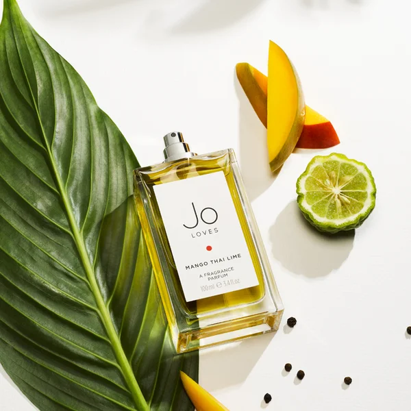 Jo Loves A Fragrance - Mango Thai Lime 100ml