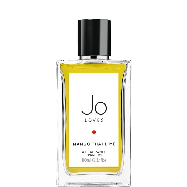 Jo Loves A Fragrance - Mango Thai Lime 100ml