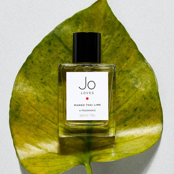 Jo Loves A Fragrance - Mango Thai Lime 50ml