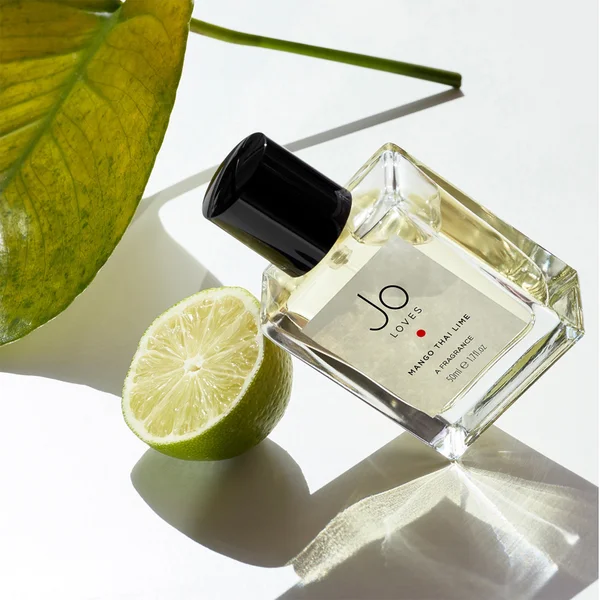Jo Loves A Fragrance - Mango Thai Lime 50ml