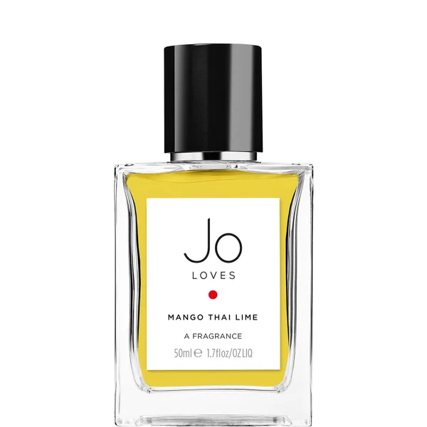Jo Loves A Fragrance - Mango Thai Lime 50ml
