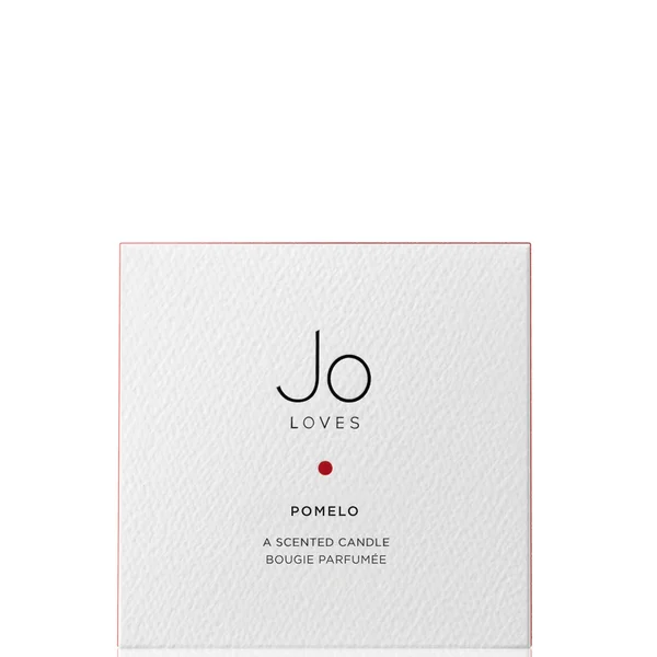 Jo Loves A Home Candle – Pomelo