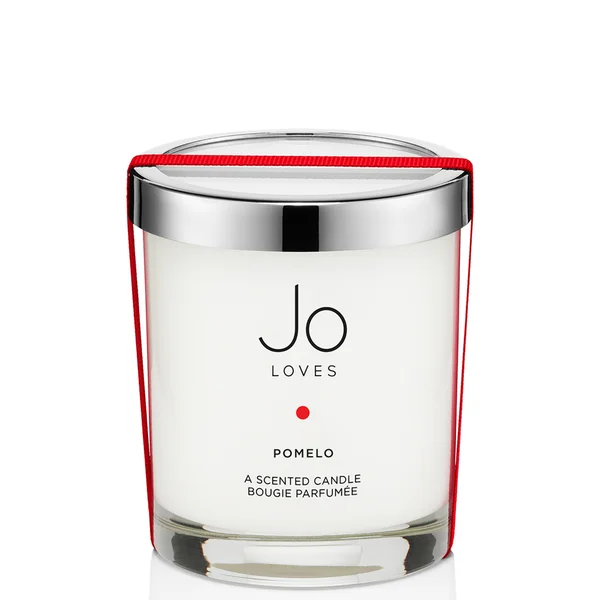 Jo Loves A Home Candle – Pomelo