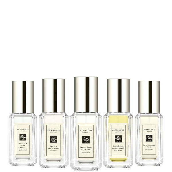 Jo Malone London Cologne Collection
