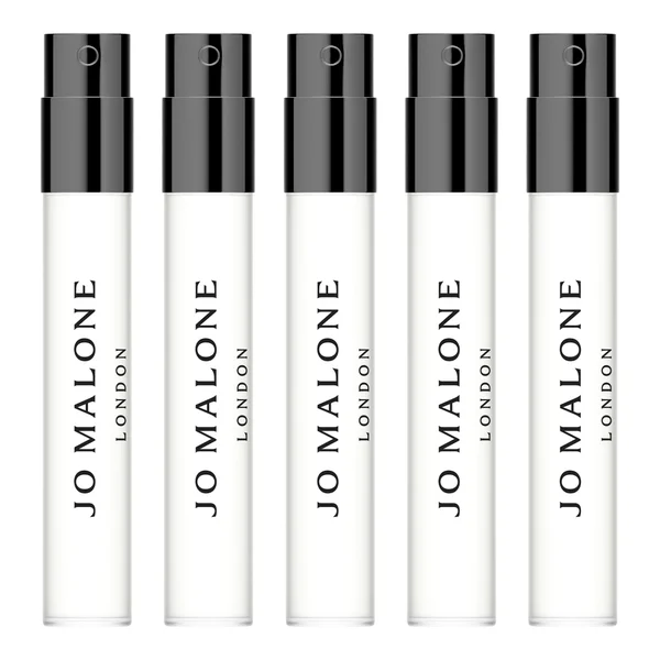 Jo Malone London Cologne Discovery Collection