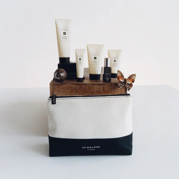 Jo Malone London Men’s Grooming Travel Kit