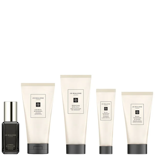 Jo Malone London Men’s Grooming Travel Kit
