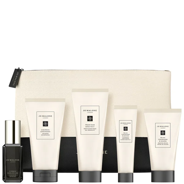 Jo Malone London Men’s Grooming Travel Kit