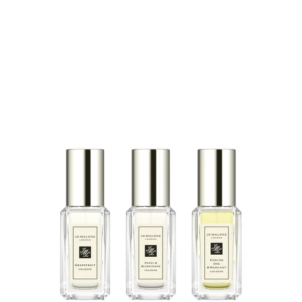 Jo Malone London Scent Layering Kit
