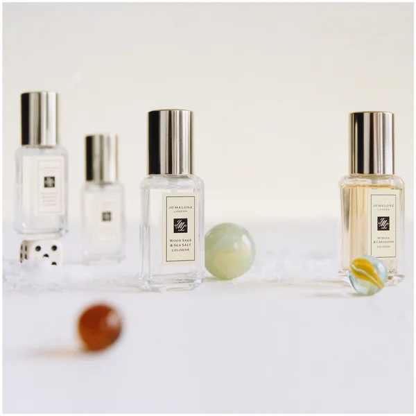 Jo Malone London Scent Layering Kit