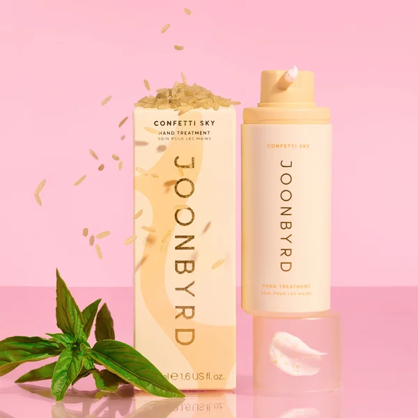 Joonbyrd Confetti Sky Hand Treatment 50ml