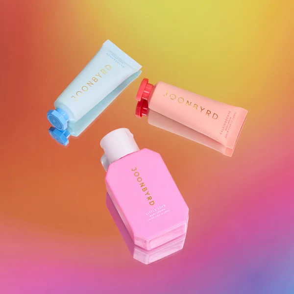 Joonbyrd Kaleidoscope Body Serum Mini 15ml