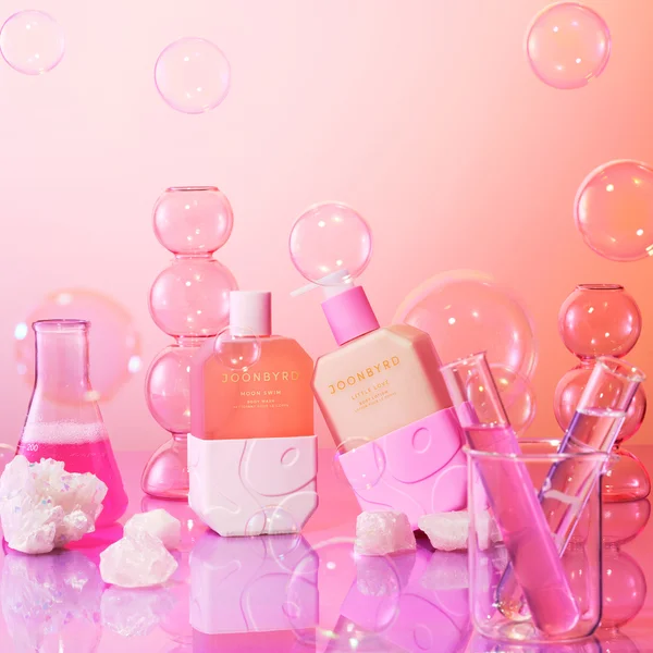 Joonbyrd Little Love Body Lotion 300ml