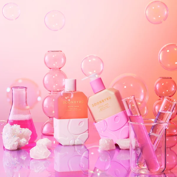 Joonbyrd Moon Swim Body Wash 350ml