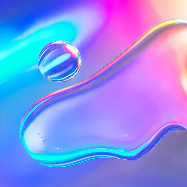 Joonbyrd Palm Wild Hand Wash Mini 50ml