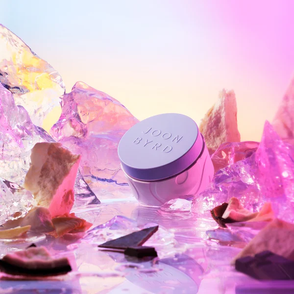 Joonbyrd Violet Haze Body Scrub 200ml