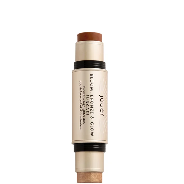 Jouer Cosmetics Bloom Bronze And Glow