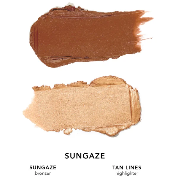 Jouer Cosmetics Bloom Bronze And Glow